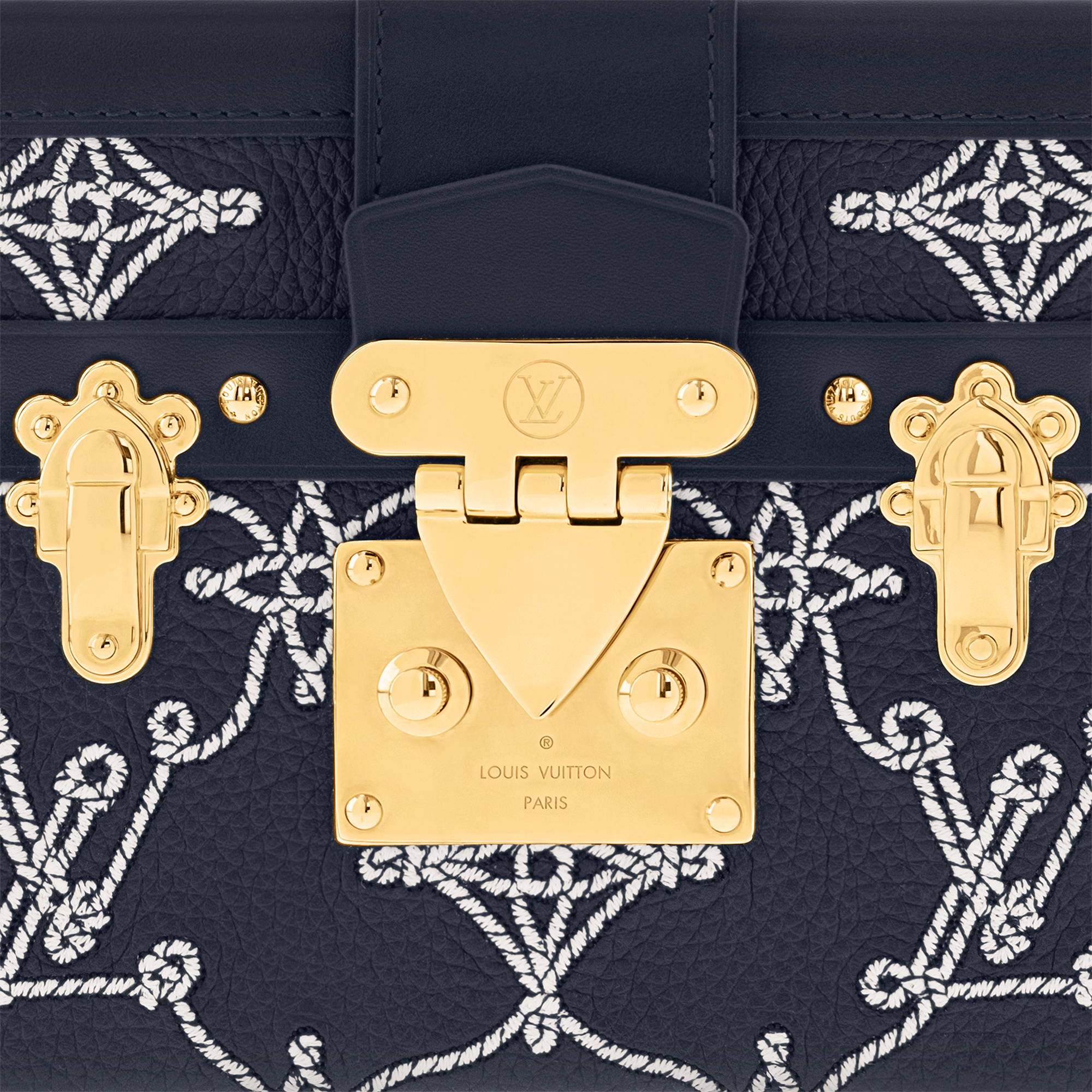 ルイ・ヴィトン プティ・マル バッグ LOUIS VUITTON】ルイヴィトン『モノグラム プティット マル
